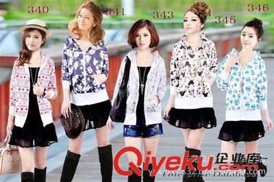 美漫服裝批發(fā)外套 優(yōu)質(zhì)韓版女式長袖衛(wèi)衣與十三行外套，由虎門美漫百貨精心打造