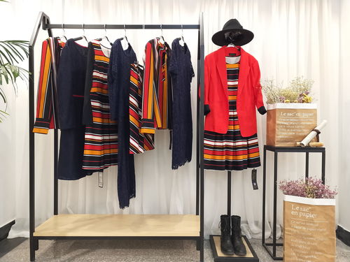 品牌折扣女裝批發(fā) 不只是服裝，更是商業(yè)機(jī)遇與鞋帽的整合