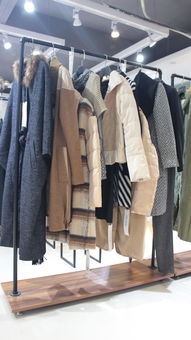 塵色品牌折扣 秋冬女裝尾貨與鞋帽批發(fā)，打造時尚休閑新風(fēng)尚