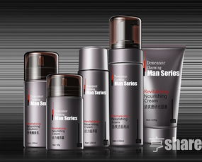 生活美學雙翼 化妝品與文化用品