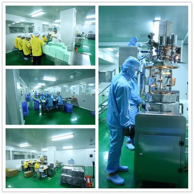 小紅臉修復水代工廠 正規化妝品OEM企業與文化用品的融合