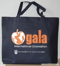 環保袋的革新與應用——以廣州昊彩文化用品及ebdoor平臺為例