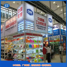 珠海鋁型材展位批發(fā)與舜德機械 優(yōu)質(zhì)商家引領(lǐng)文化用品展陳新潮流
