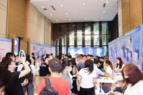 充電頭網2021年度展會活動精彩回顧 匯聚科技力量，引領行業未來