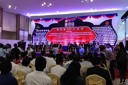 新天會展 專業鑄就卓越，引領展覽會議新篇章——展會回顧與展望