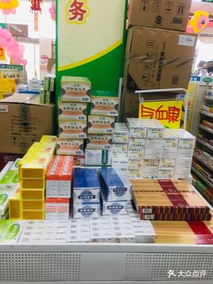 漱玉平民大藥房 扎根濟南，服務(wù)本土的醫(yī)藥零售連鎖典范